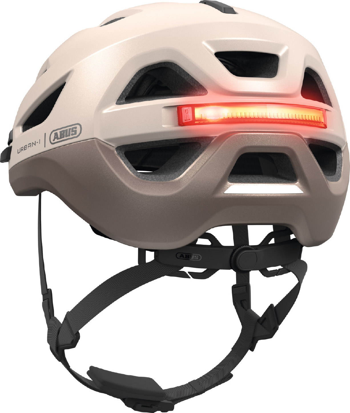 ABUS Urban-I 4.0 ACE Helme 6